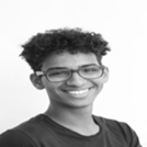 Joey Lopez head shot