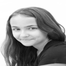 Kaleigh Kouloheras head shot