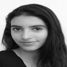 Nicole Ribiero head shot