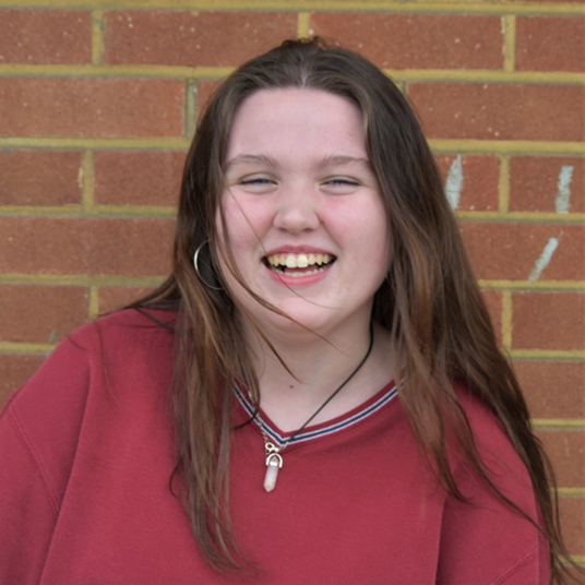 Rachael Farmer* head shot