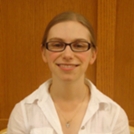 Sarah Levesque head shot