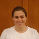 Paige Lucier head shot