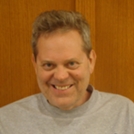 Christopher Vick head shot