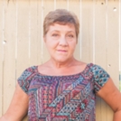 Doreen Shepard head shot