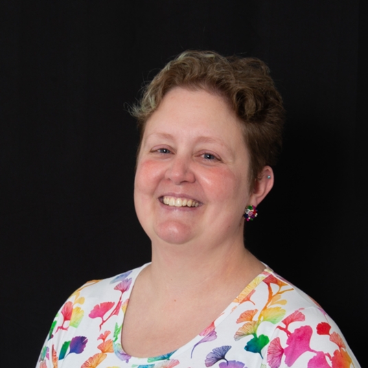 Katie Davis head shot
