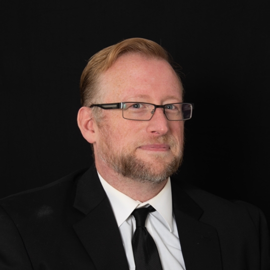 Matthew Davis head shot