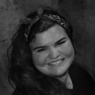 Anna Jones head shot
