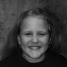 Sara Beville Innis head shot