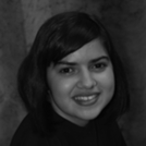 Gigi Ferrier head shot