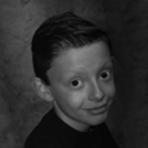 Matthew Graham head shot