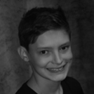 Michael Dubois head shot