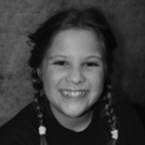 Teagan Elizer head shot