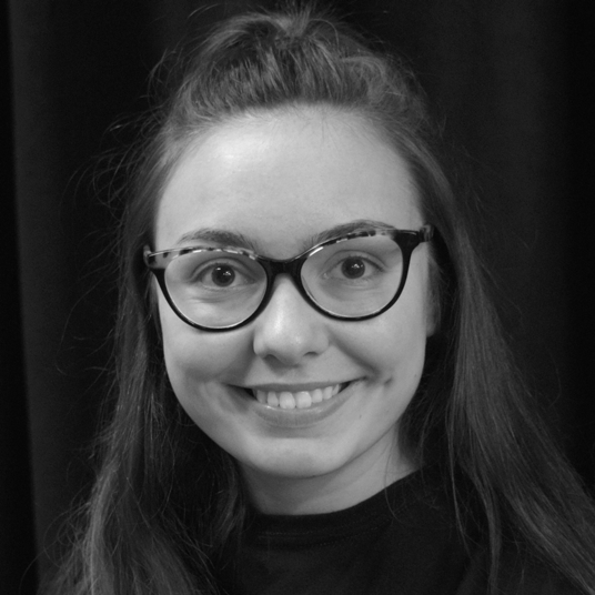LeAnna Batson head shot
