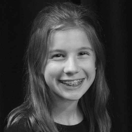 Maci DiPasquale head shot