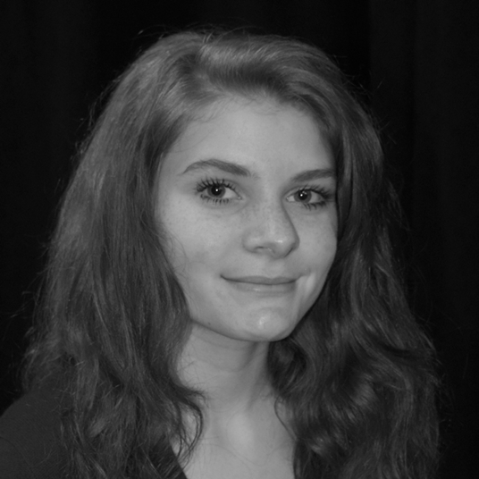 Elizabeth Fouche head shot
