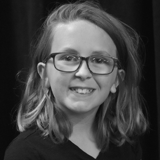 Maddie Friedberg head shot