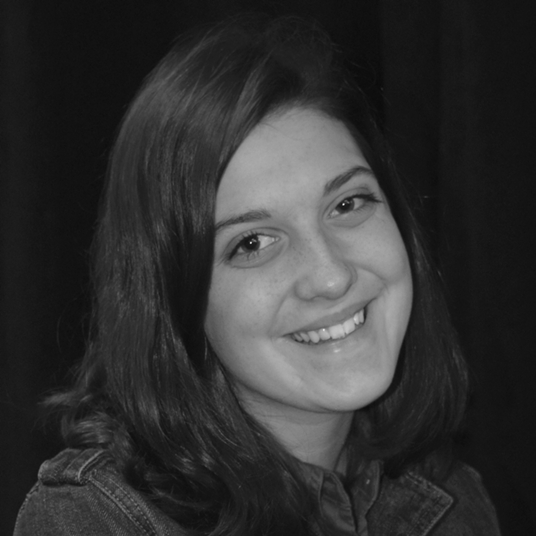 Madison Gupton head shot