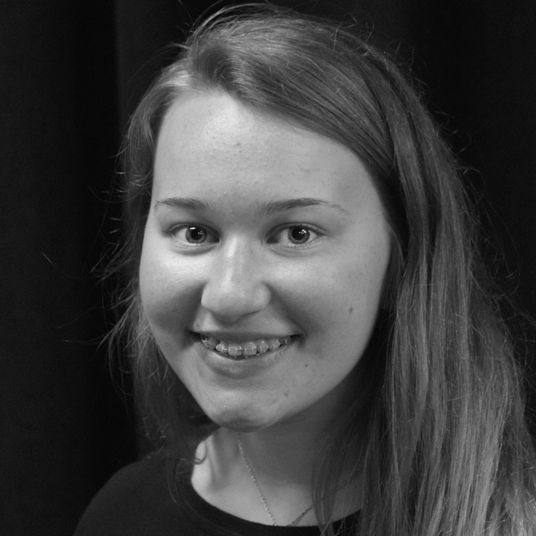 Sarah Hendricks head shot