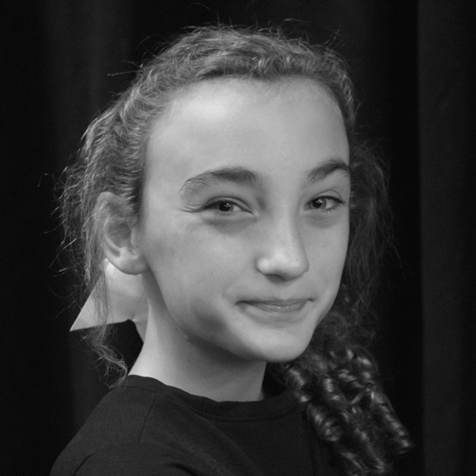 Sam McWright head shot