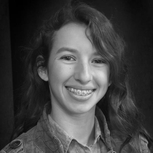Valerie Pritchard head shot