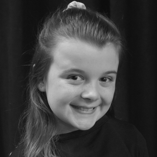 Mia Ryckman head shot