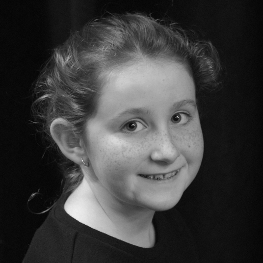 Sarah Tessier head shot
