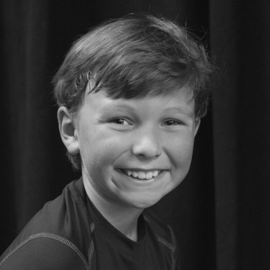 Carter Triplett head shot