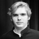 Eric Arnold head shot