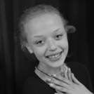 Megan Sparks head shot