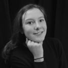 Maddie Sullivan head shot