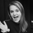 Raeganne Travis head shot