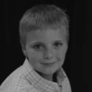 Cooper Daugherty head shot