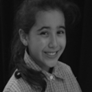 London Biggs head shot