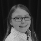 Jayla Cranfield head shot