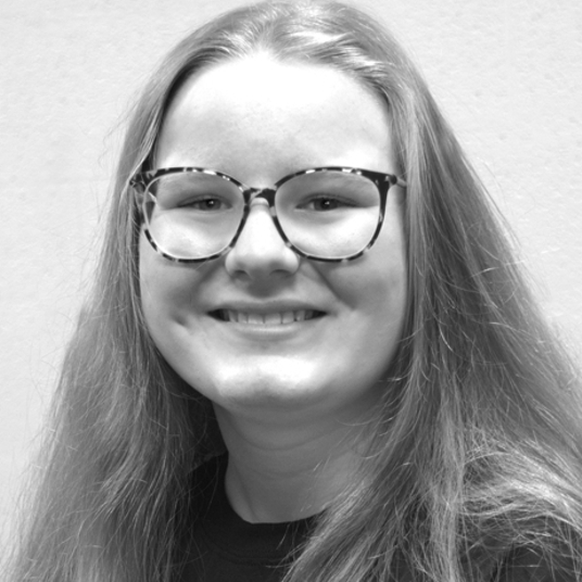 Jenna Baggett head shot