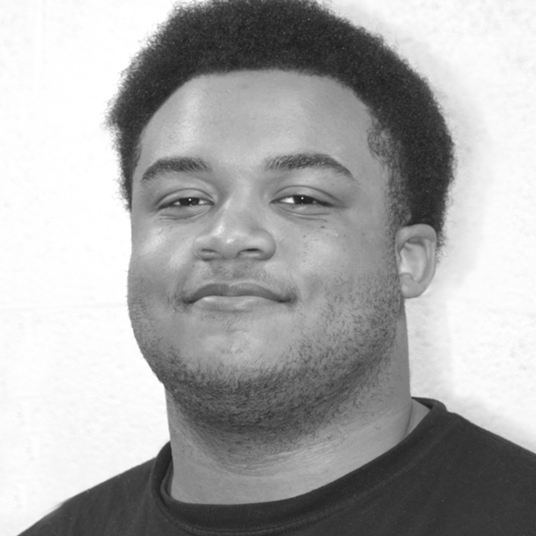 Kevin Bradley head shot