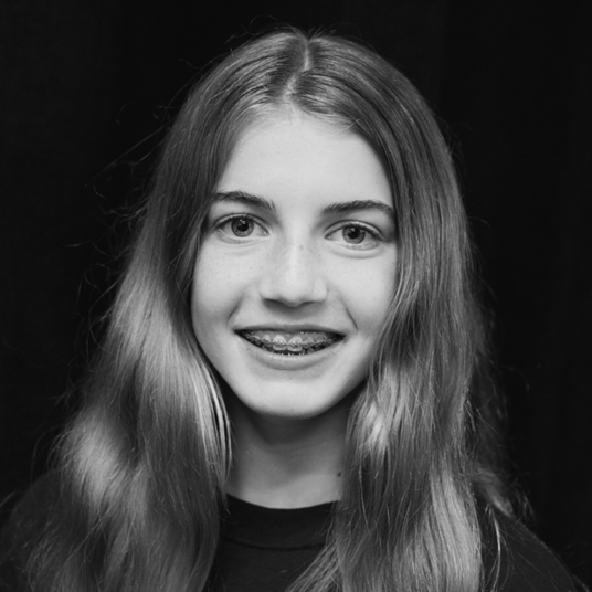 Isabella Jennings head shot
