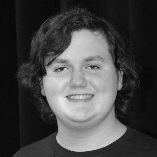 Zeke Eckert head shot