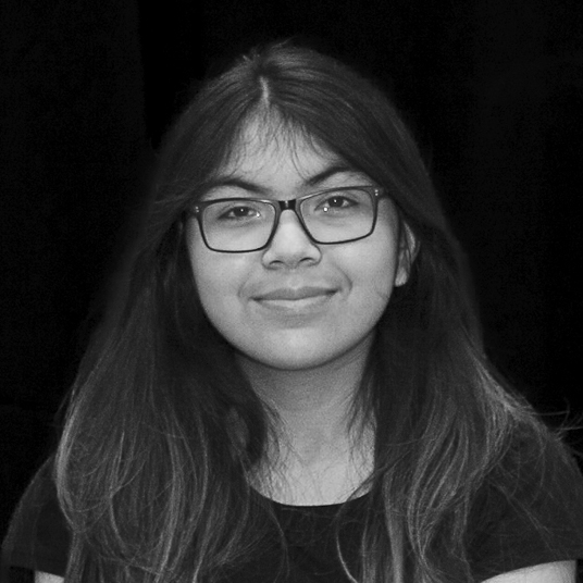 Serai Tetrault head shot