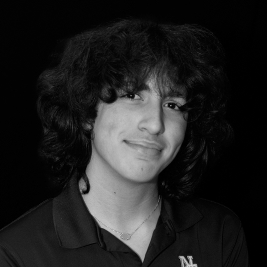 Connor Montmarquet head shot
