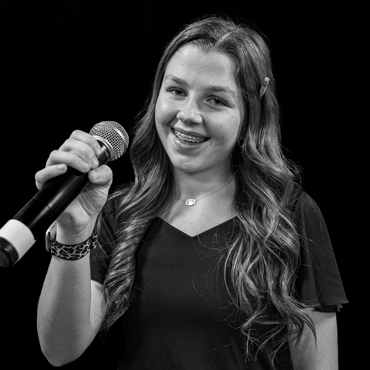 Kaylee Pruitt head shot