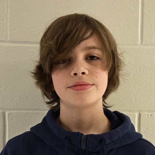 Patrick Boland head shot