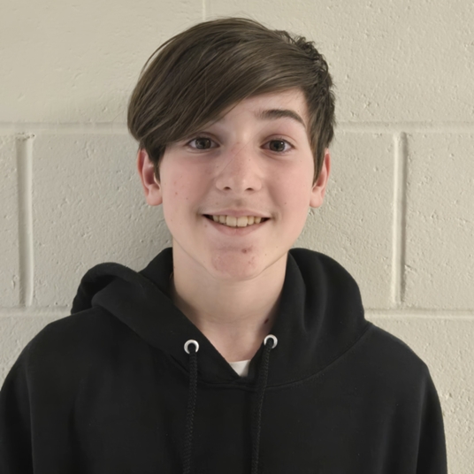 Kellan Profusek head shot