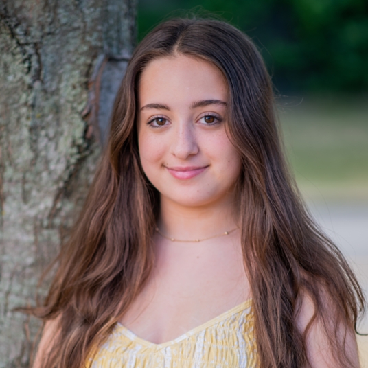Cayla Stanton head shot