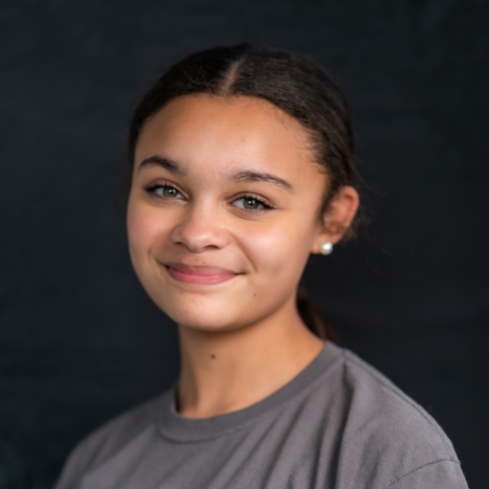 Emilia Dipippo head shot