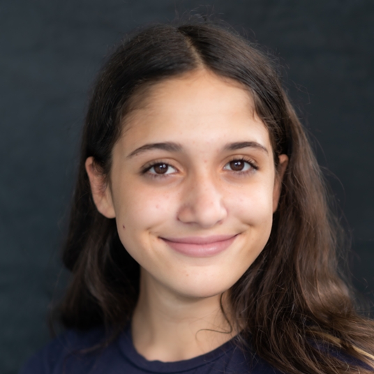 Shea Hellyar head shot