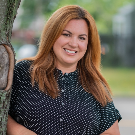 Andrea Rizzo head shot