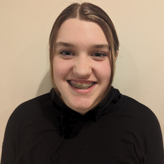 Gabriella Weiss head shot