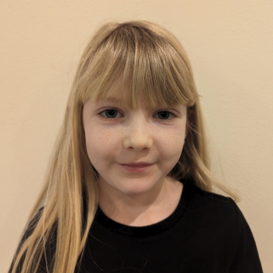 Bethany Wiese head shot