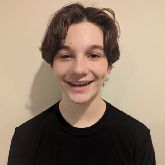 Timothy Truchon head shot